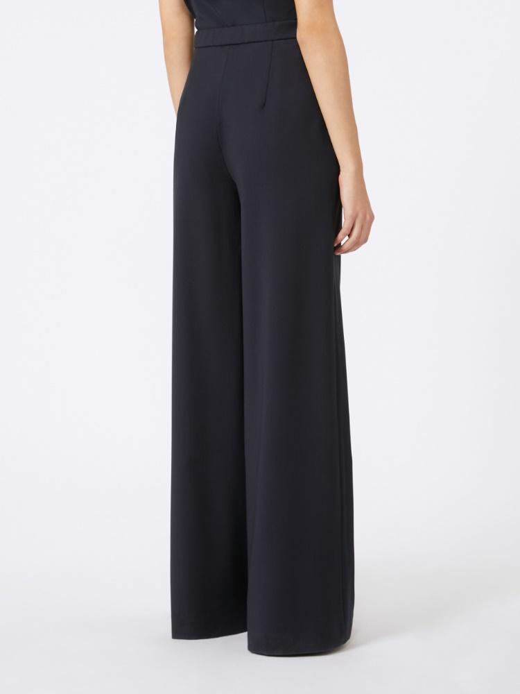 pantalone a coulisse in lana BERARD 008 MAXMARA STUDIO 