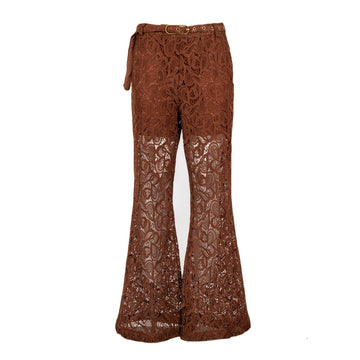 pantalone dunbar DUNBAR 242S6 TABACCO TPN 