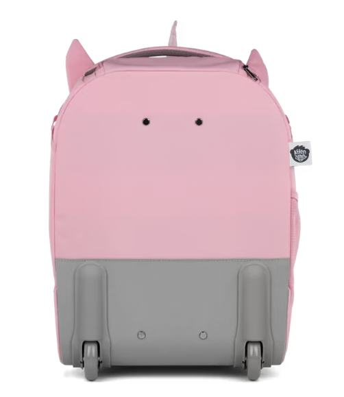 trolley piccoli amici affenzahn 01444 50023 UNICORNO AFFENZAHN 