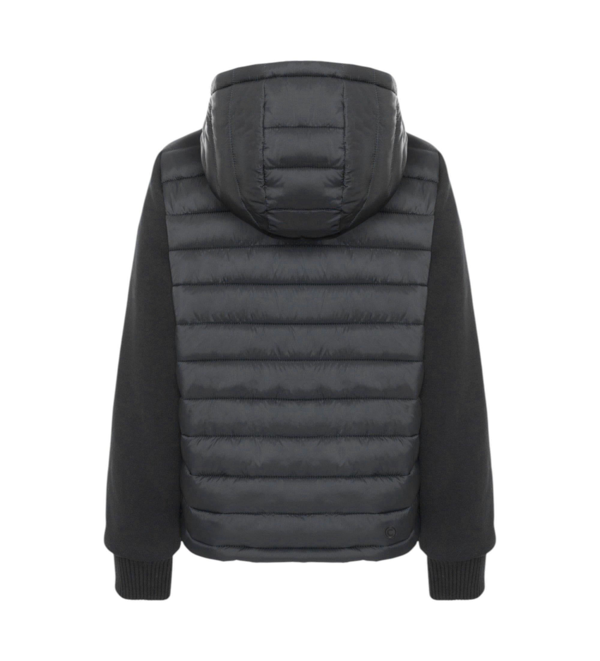 giubbino trapuntato 3171 99 COLMAR 