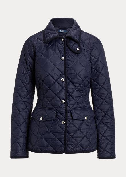 giubbino trapuntato 211-902996 005 RALPH LAUREN POLO 