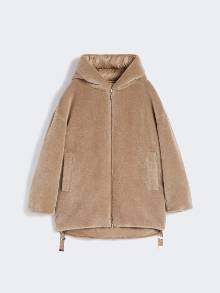 giacca imbottita reversibile OLIVIA 040 MAXMARA THE CUBE 