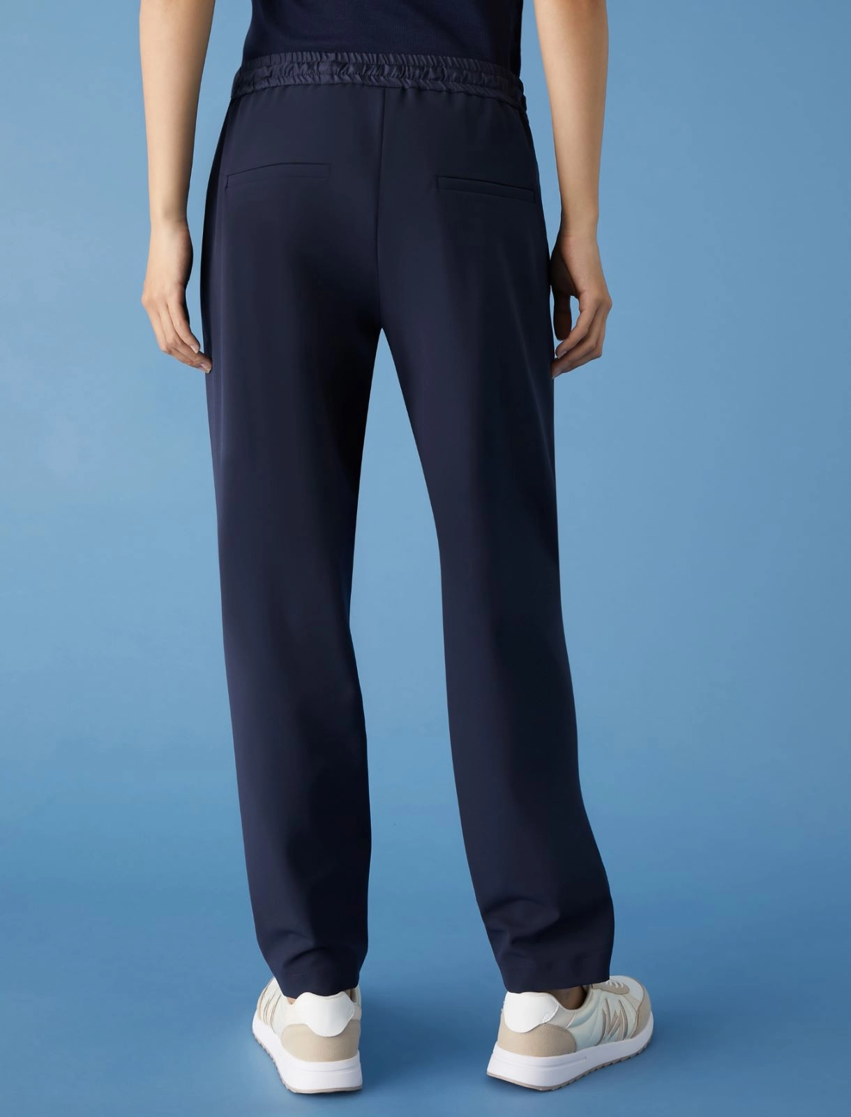 pantalone jogging TOAST 001 MARella 