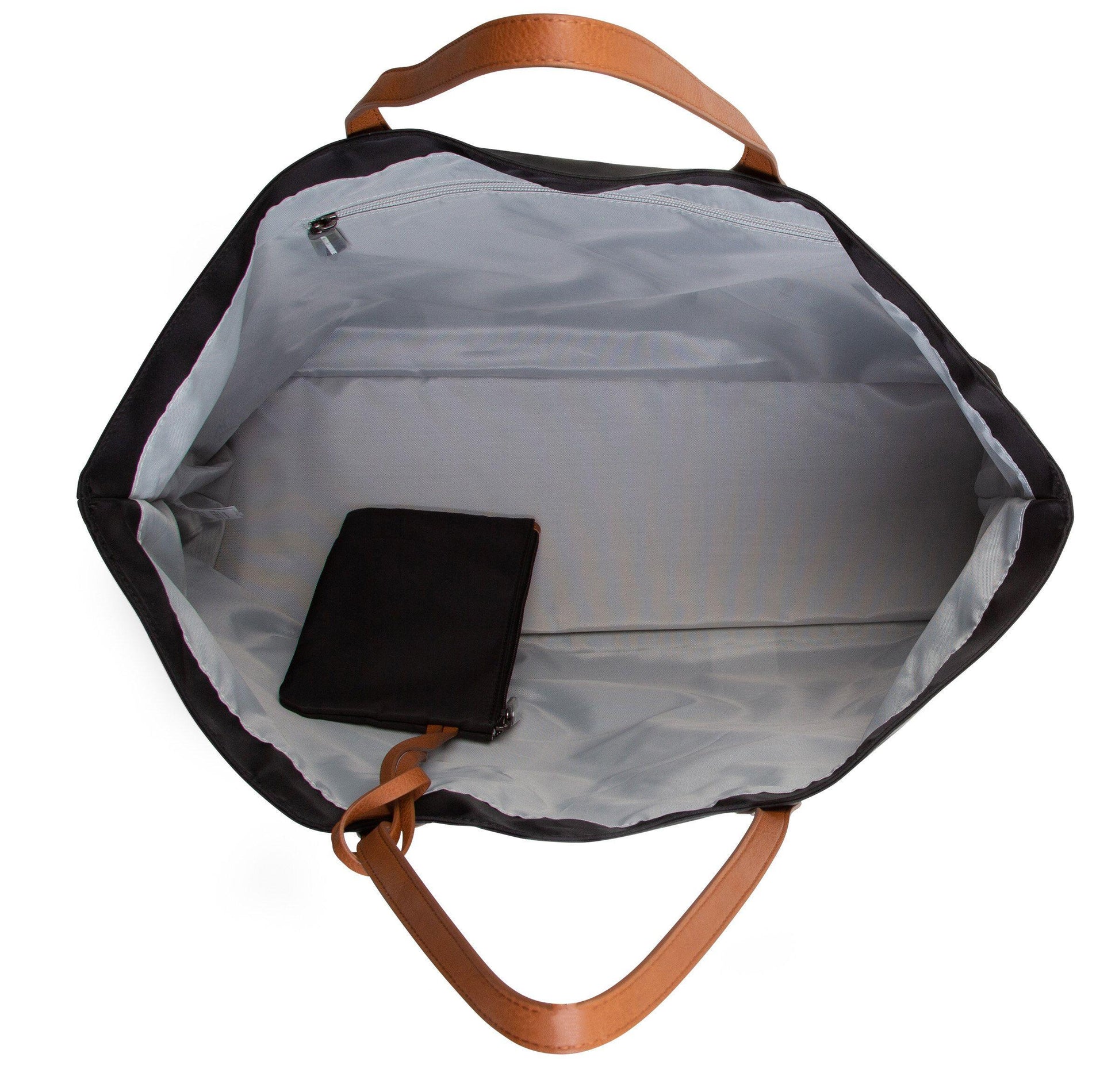 Family bag childhome FAMILY BAG NERO CHILDHOME 