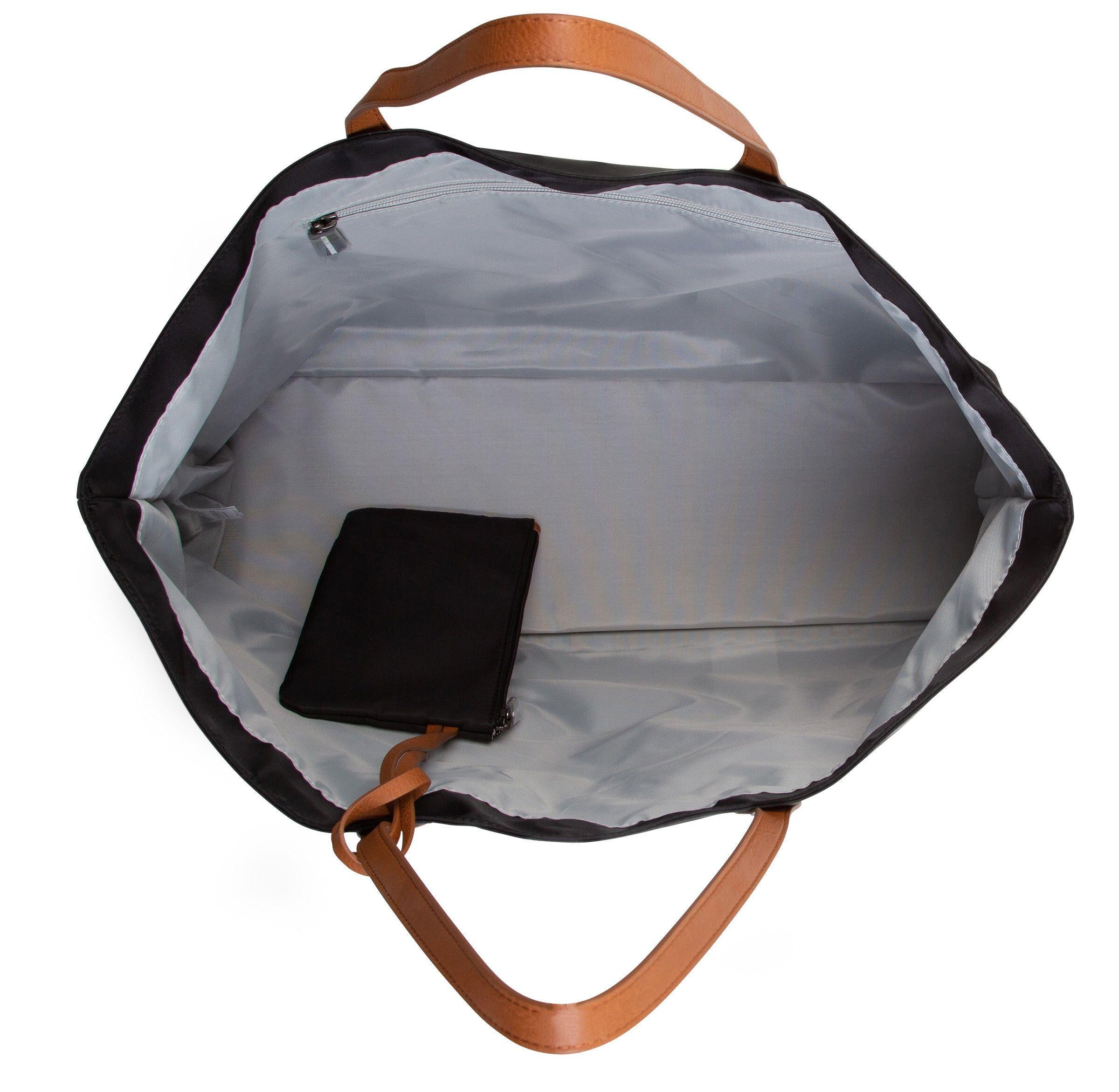 Family bag childhome FAMILY BAG NERO CHILDHOME 