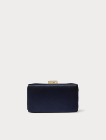 borsa clutch in raso SUSANNAMR 001 MARINA RINALDI 