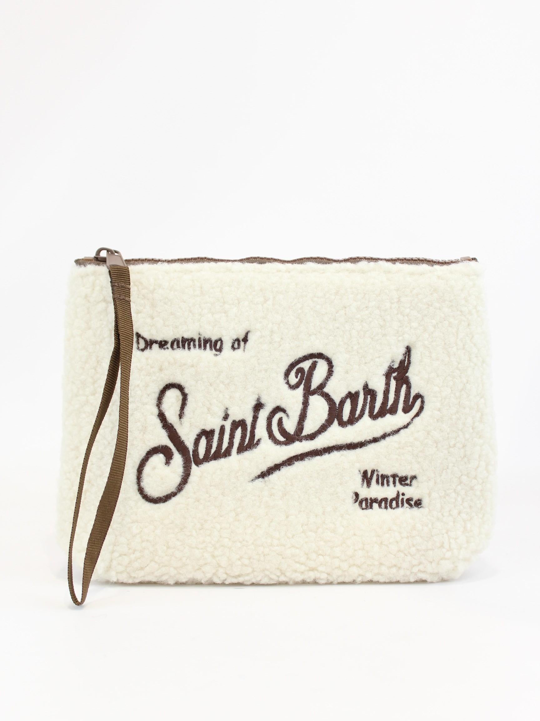 ALINE TEDDY01362I MC2 SAINT BARTH