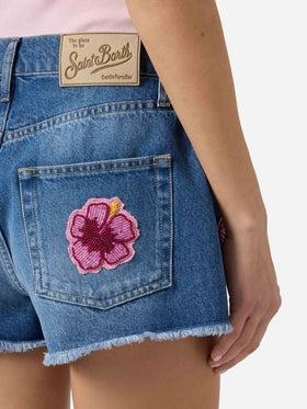 shorts musa MUSA 02196L MC2 SAINT BARTH 