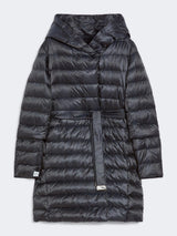MAXMARA THE CUBE piumino reversibile Blu