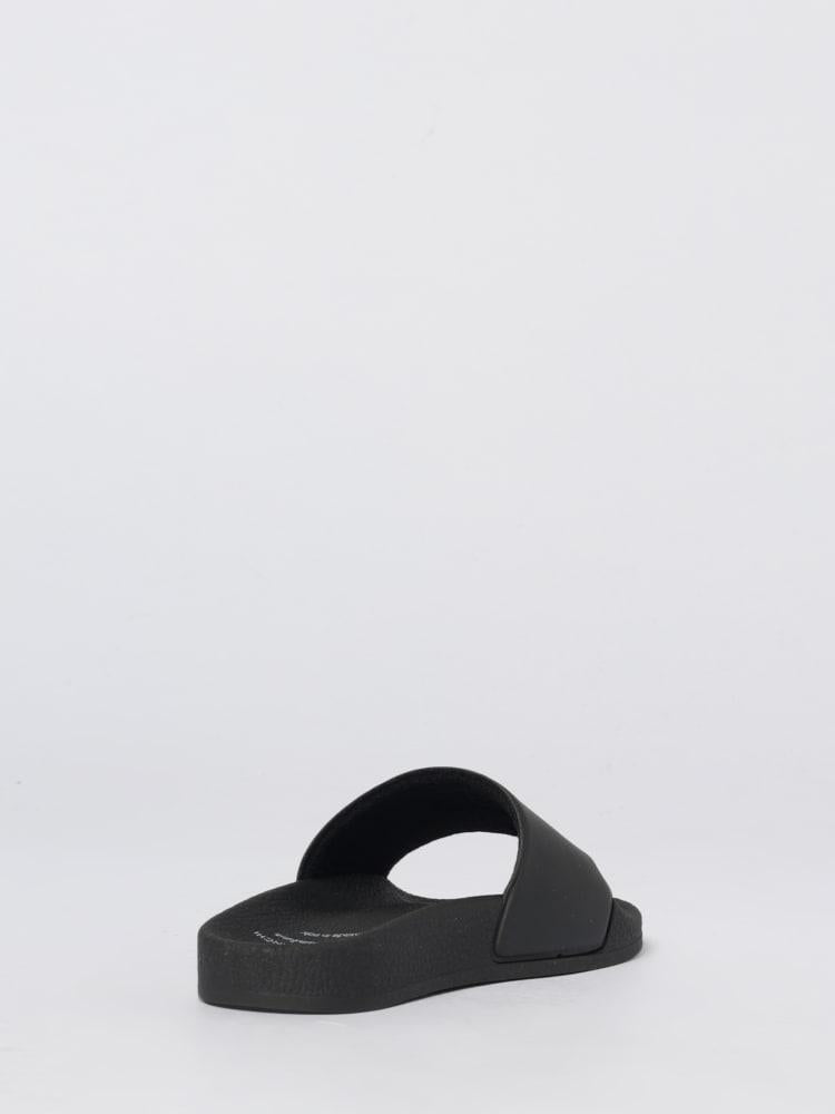 Sandalo con stampa F4A0E0607 NERO ELISABETTA FRANCHI 