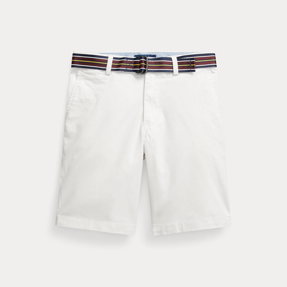 shorts con cintura 323-863960 013 RALPH LAUREN POLO 