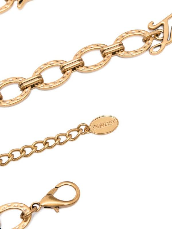 cintura con catena 261TO5360 11583 TWINSET 
