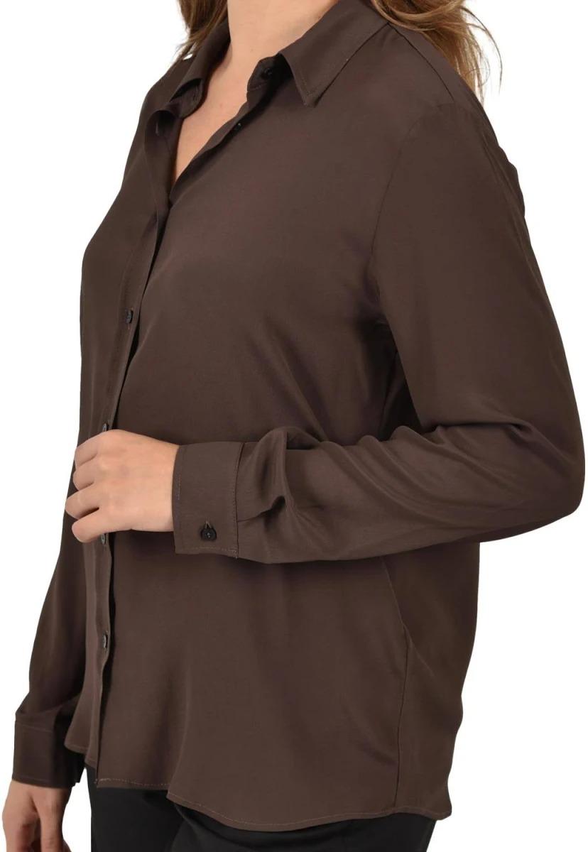 camicia in misto seta CARICE 005 EMME MARELLA 