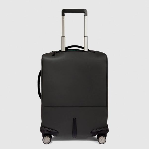 Trolley cabina gommato BV6377C2OW N PIQUADRO 