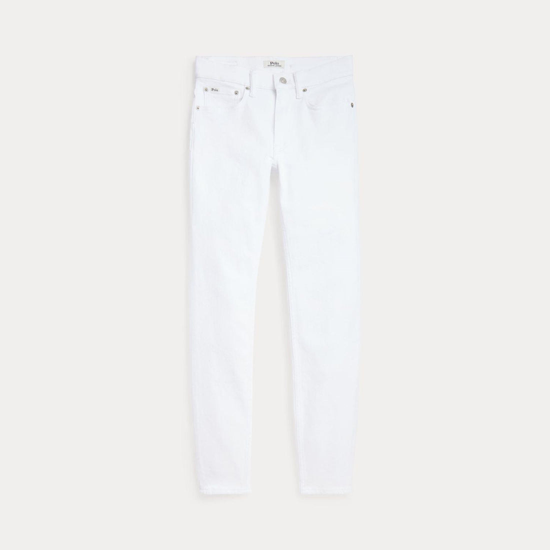 pantalone a vita media 211-890128 001 LAUREN RALPH LAUREN 