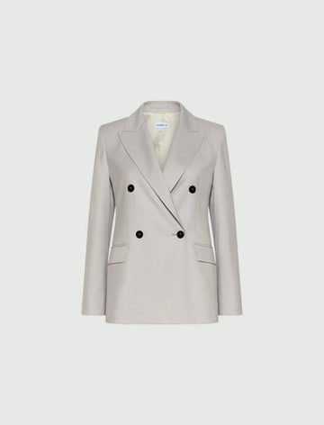 blazer doppiopetto stretch NATTE 001 MARella 