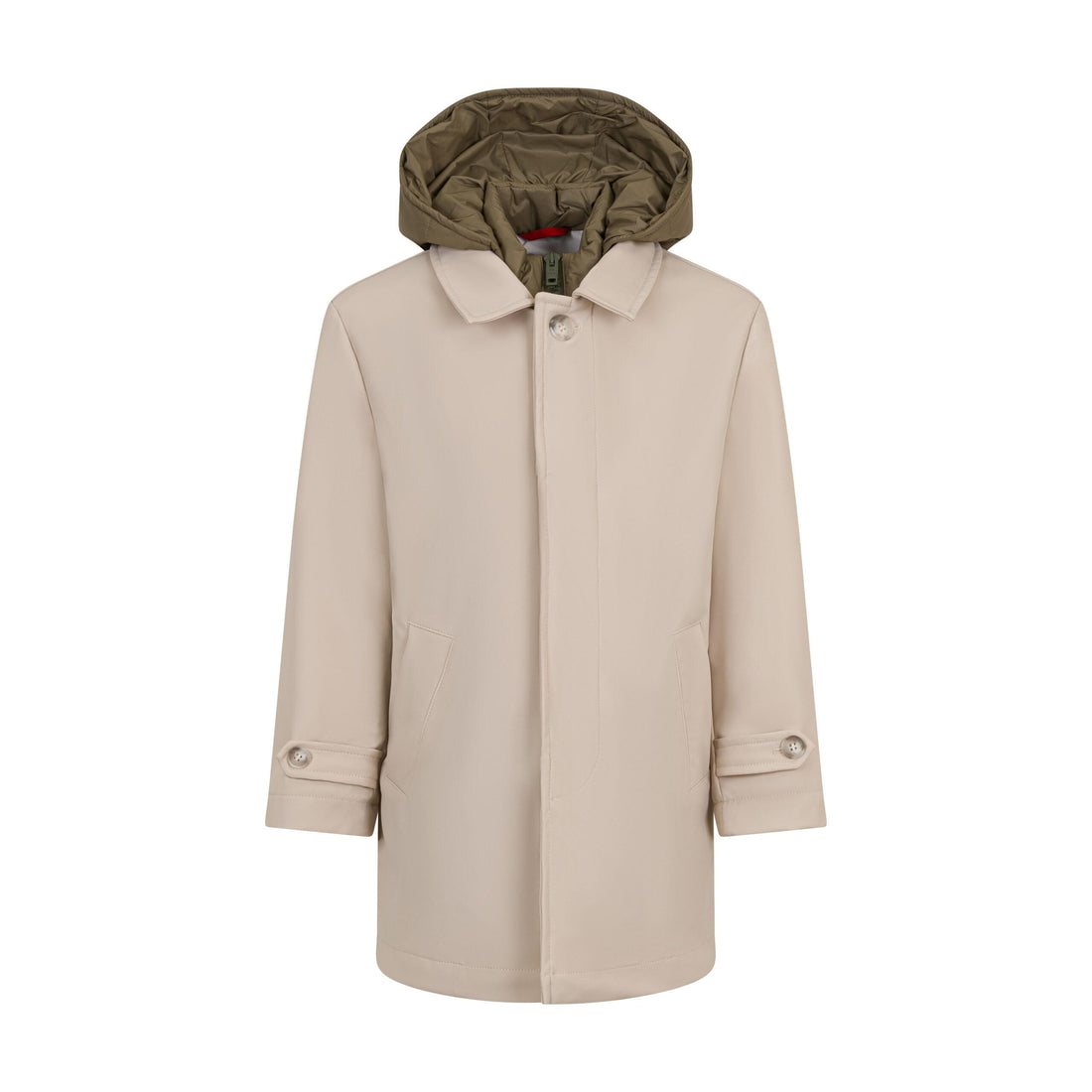 parka con piumino FX2P60 B0088 107VE FAY 