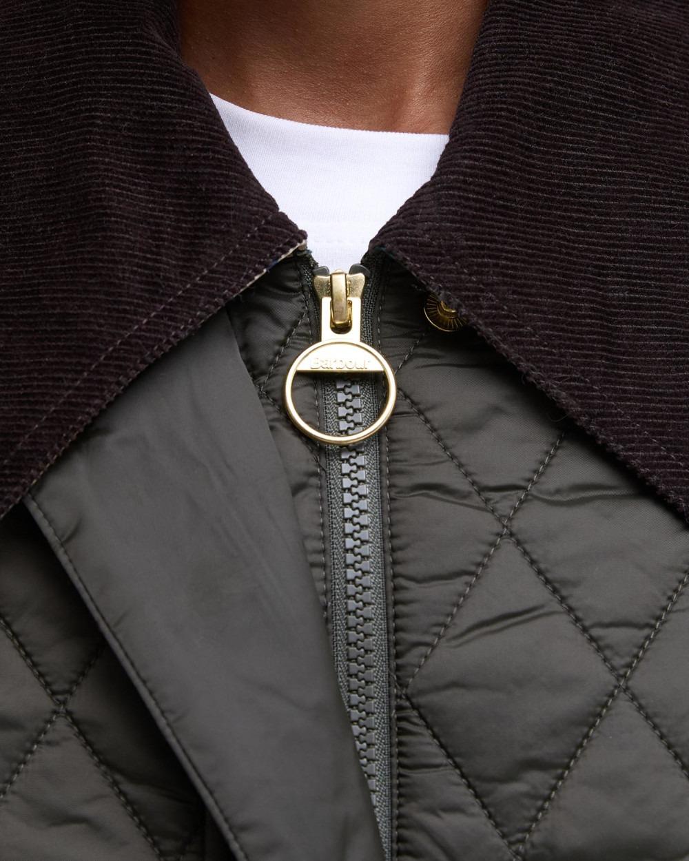 giacca modern beadnell LQU1849 LQU SG71 BARBOUR 