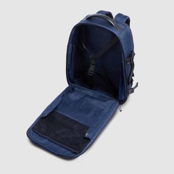 zaino porta notebook da 15.6 CA6865W129 BLU PIQUADRO 