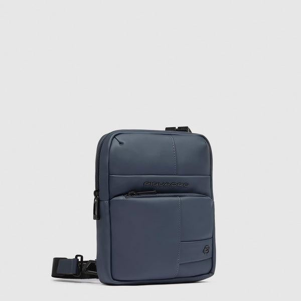 borsello resistente allacqua CA3084W129W BLU PIQUADRO 