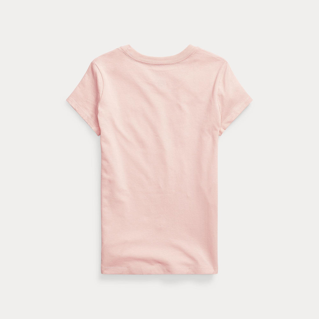 t-shirt pony iconico 313-833549 033 RALPH LAUREN POLO 