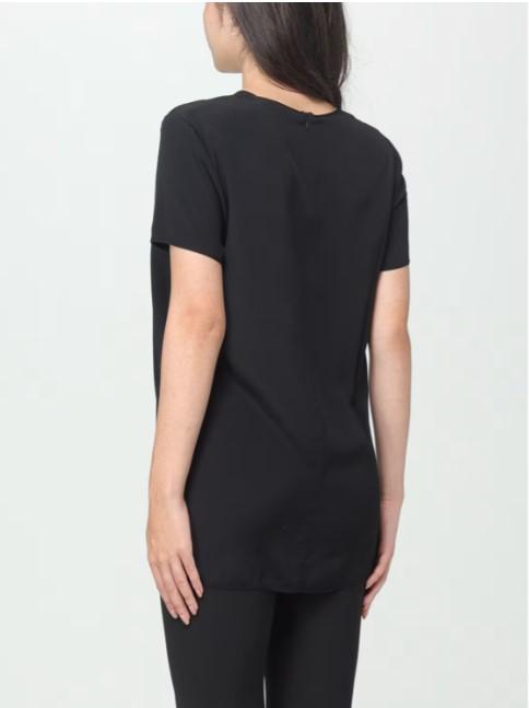 blusa basic A23CPTS001 01 0003 SIMONA CORSELLINI 