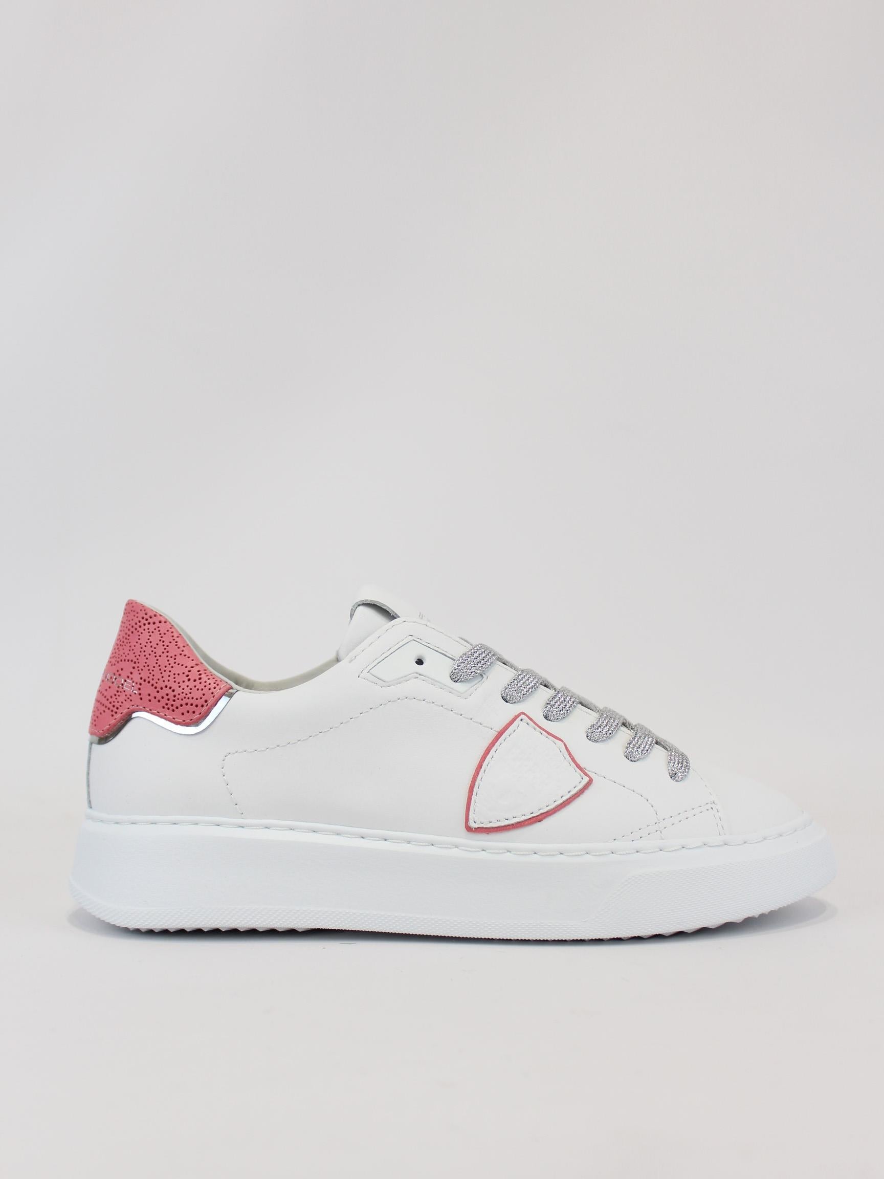 sneakers con applicazioni glitter BTLD VHP1 PHILIPPE MODEL 