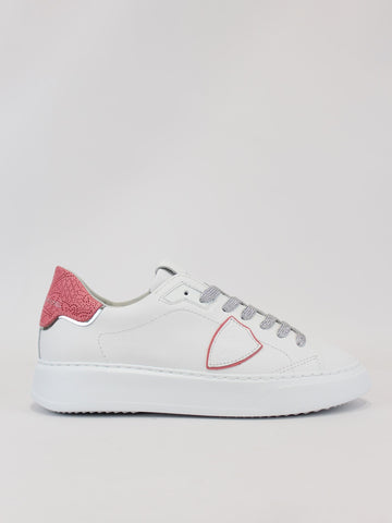 sneakers con applicazioni glitter BTLD VHP1 PHILIPPE MODEL 