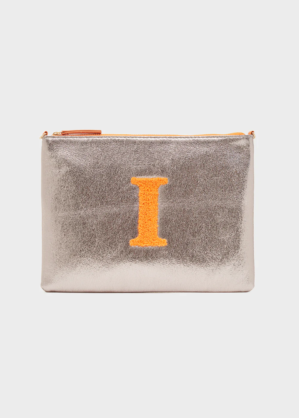 pochette lettering MYAC0088 I NALI' 