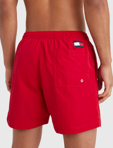 COSTUME MEDIA LUNGHEZZA UM0UM02048 XLG TOMMY HILFIGER 