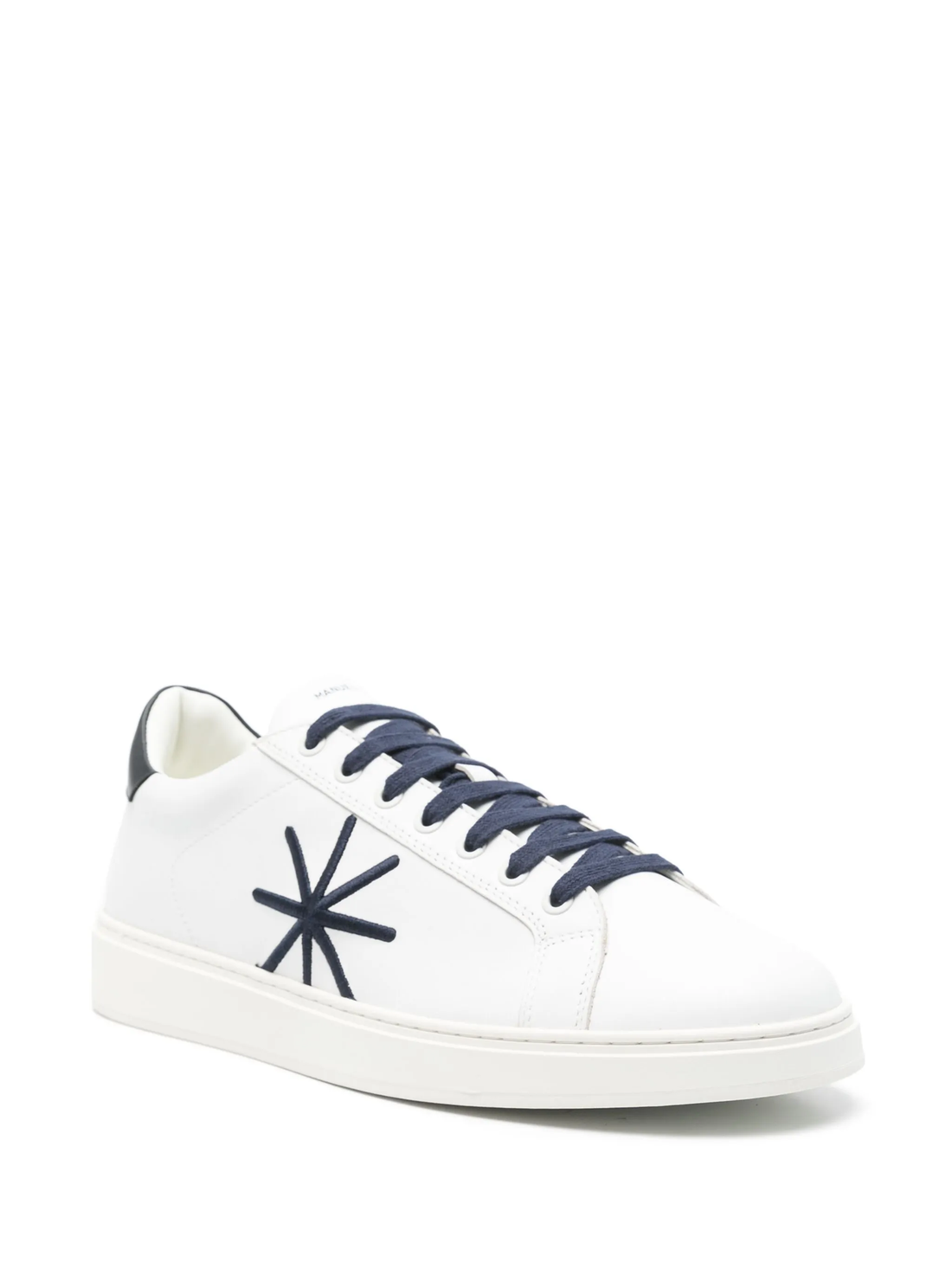 sneakers multicolor 3832Q512 253333 02 MANUEL RITZ 