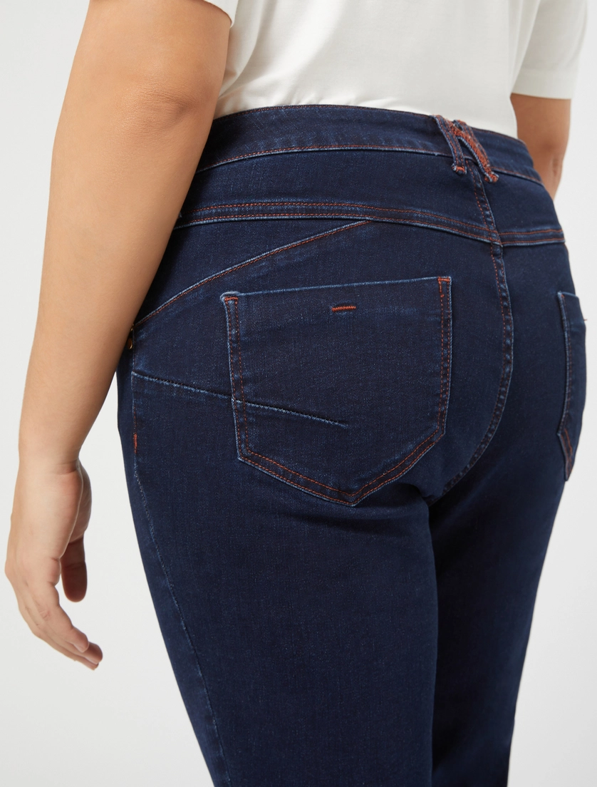 jeans in denim paese PAESE 002 PERSONA BY MARINA RINALDI 