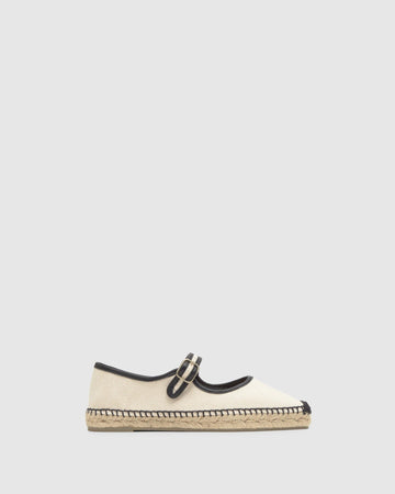 espadrillas padua 026116 202 CRUDO CASTANER 