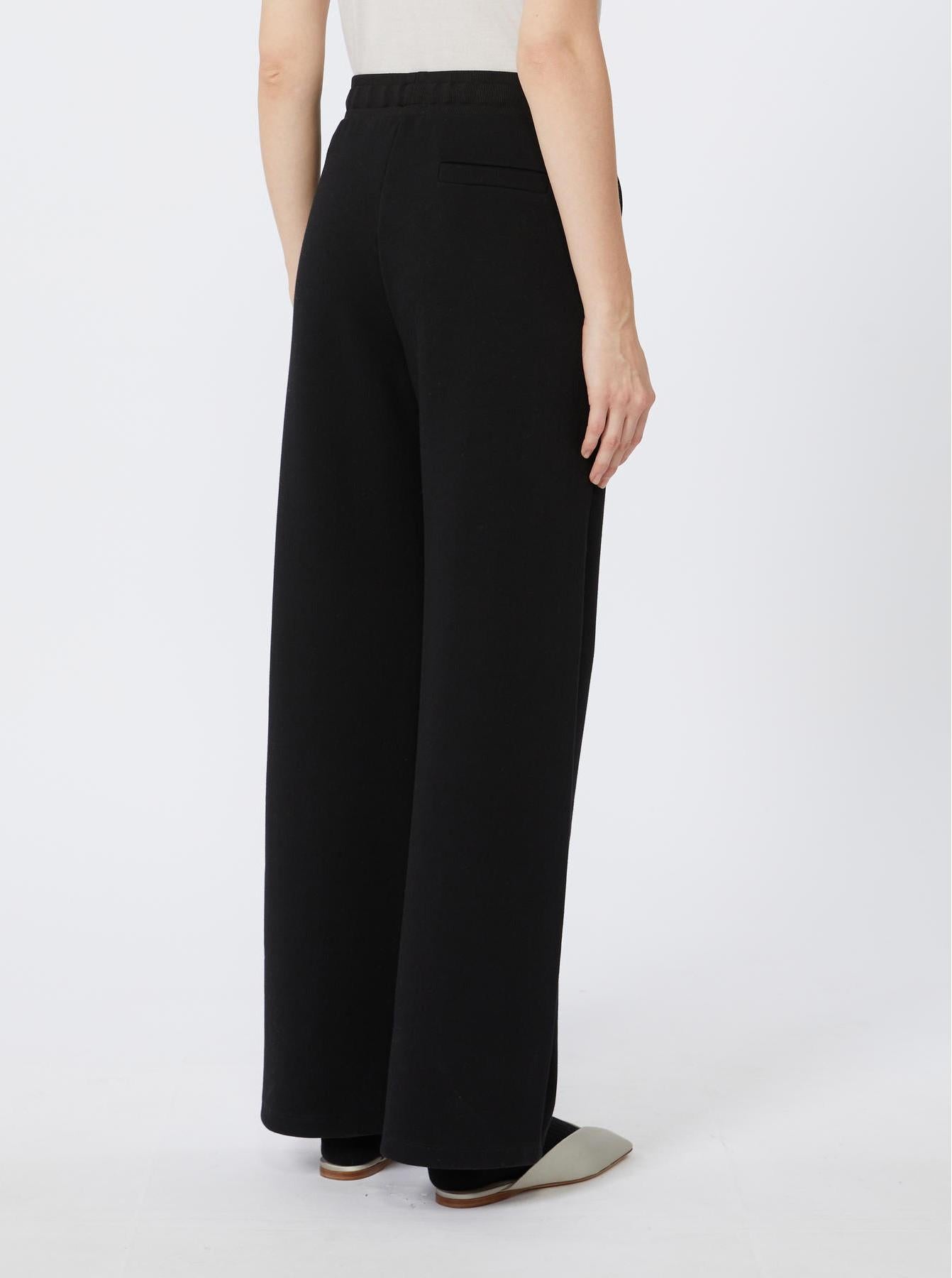 pantalone a coulisse POTENZA 010 S MAXMARA 