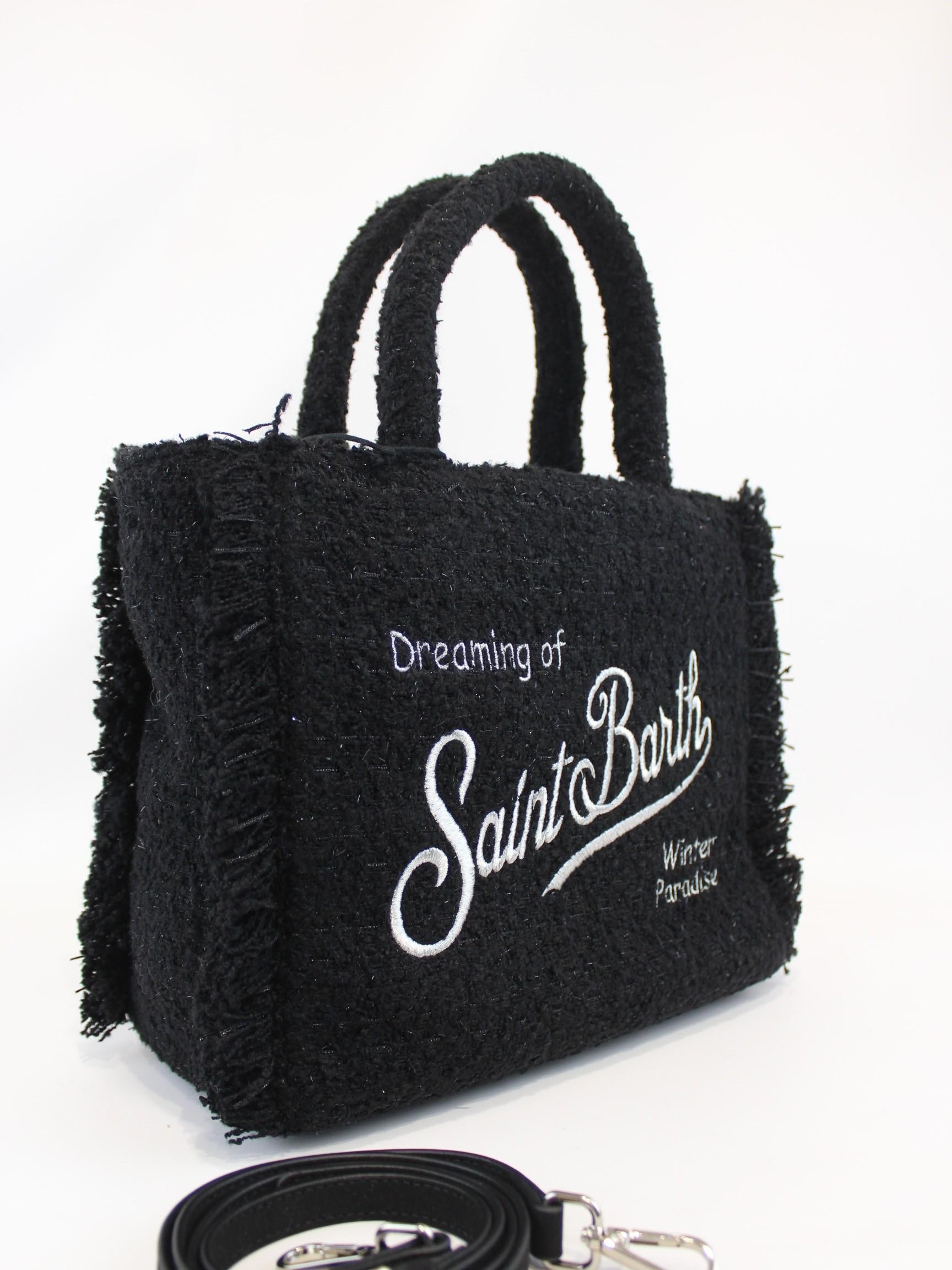 COLETTE TWEED00207I MC2 SAINT BARTH