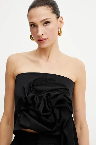 top in satin tecnico DOLORES 008 MARella 