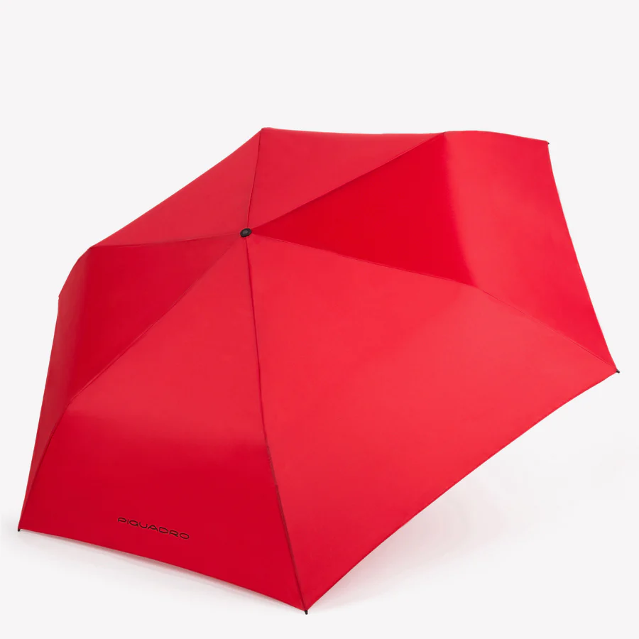 ombrello open close automatico OM5288OM6 R PIQUADRO 