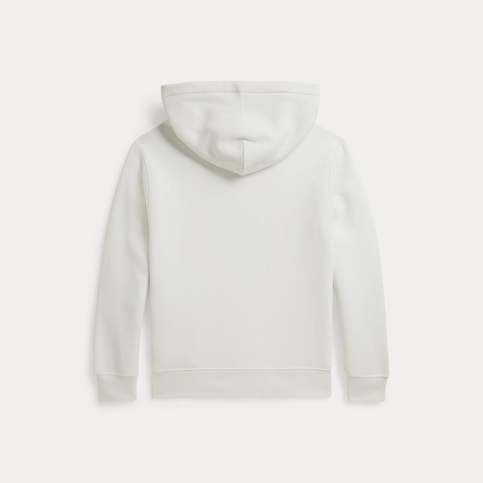 felpa con cappuccio 323-A12426 001 RALPH LAUREN POLO 