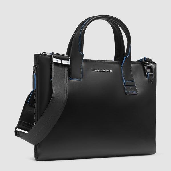 Borsa porta pc 14 CA6857B2 N PIQUADRO 