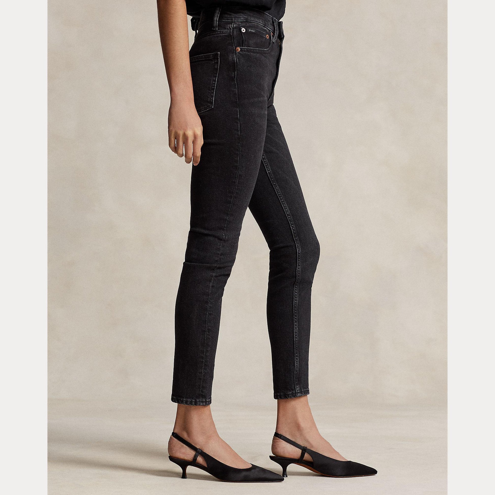 jeans super slim parker 211-890134 001 RALPH LAUREN POLO 