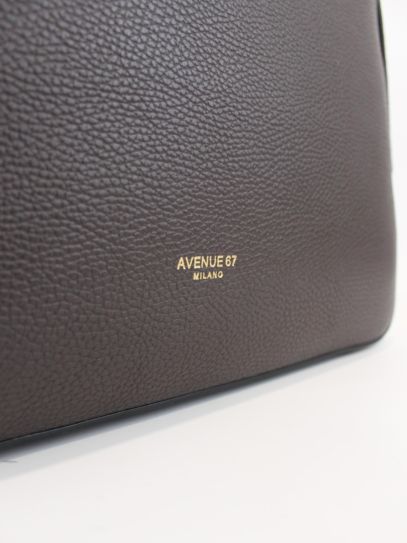 borsa essential ESSENTIAL T.MORO AVENUE 67 