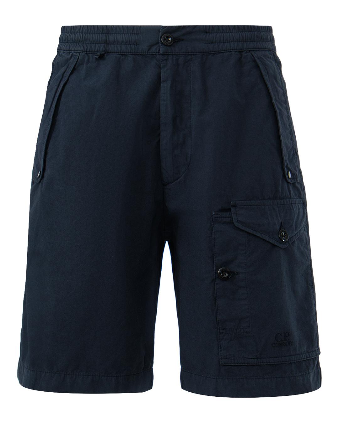 bermuda con tasche cargo 18CMBE060A 006475G 891 CP COMPANY 