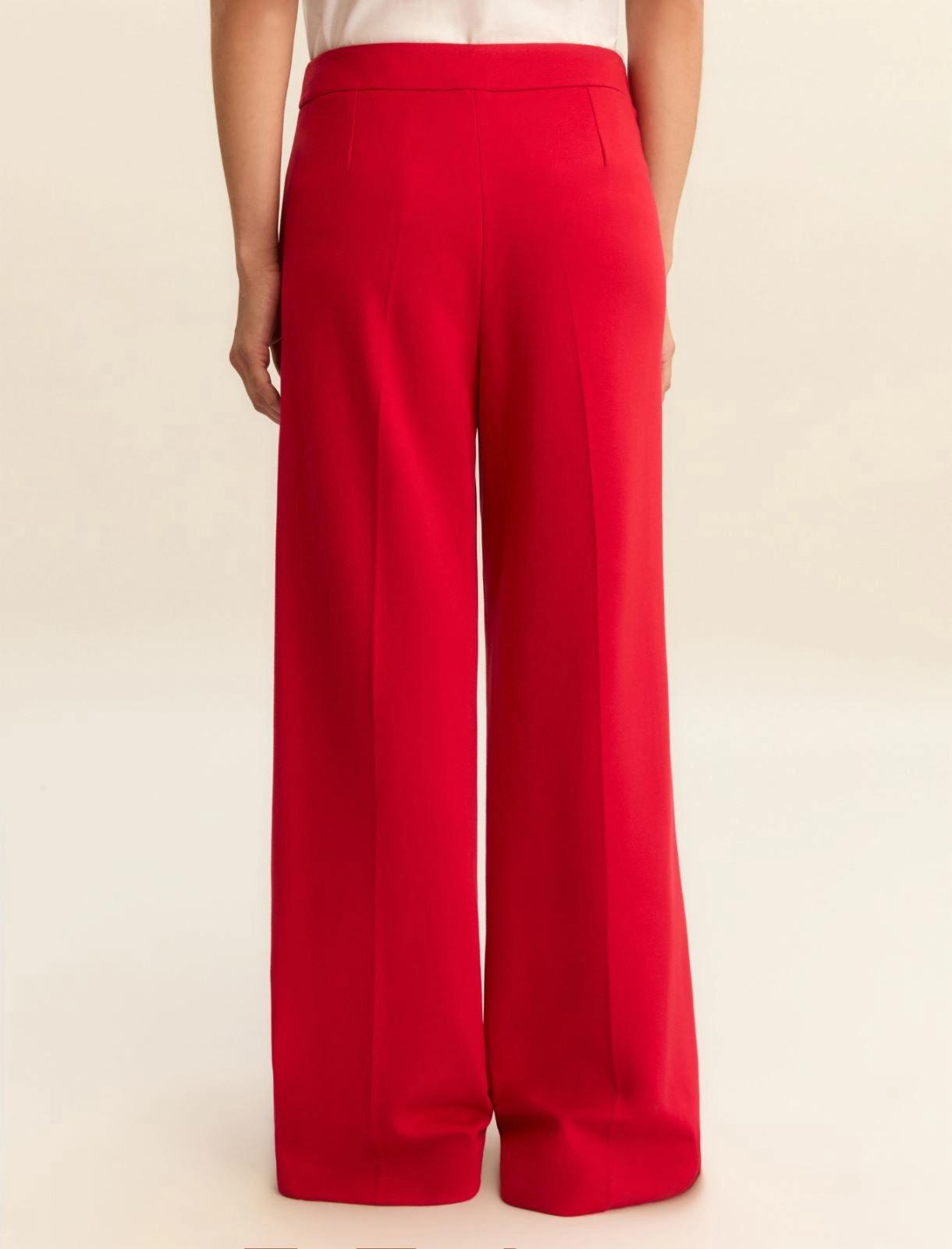 pantalone ampio EMMPALACE 002 EMME MARELLA 