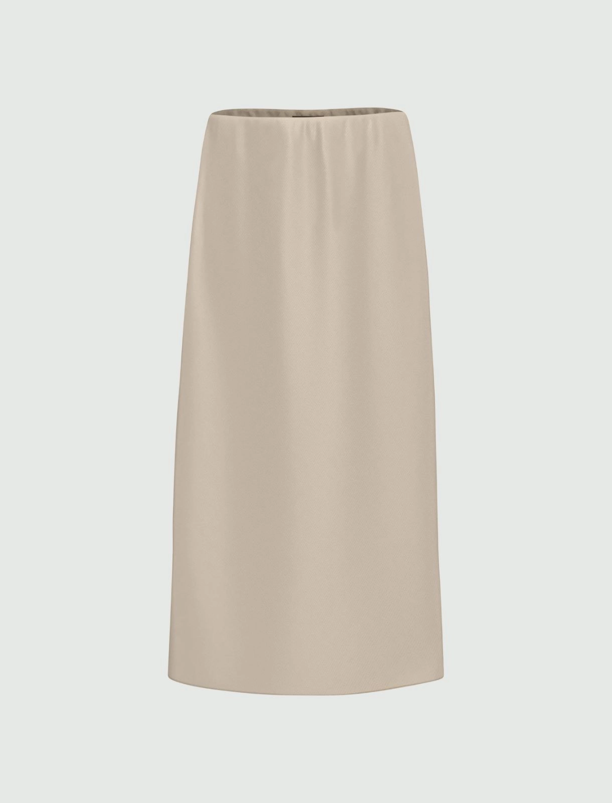 gonna midi CALCO 004 EMME MARELLA 