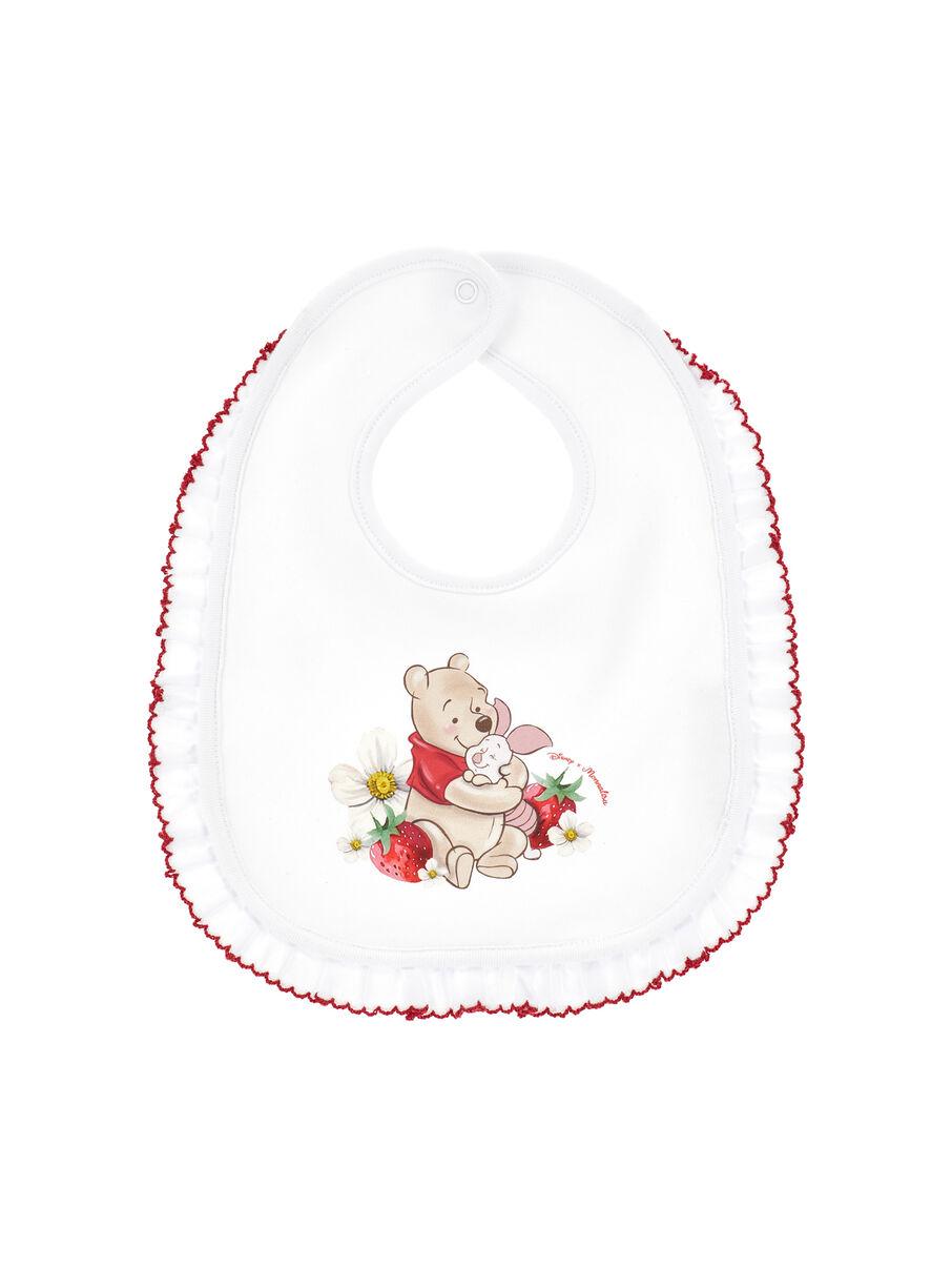 Bavetta winnie the Pooh 35G013 7084 0099 MONNALISA 