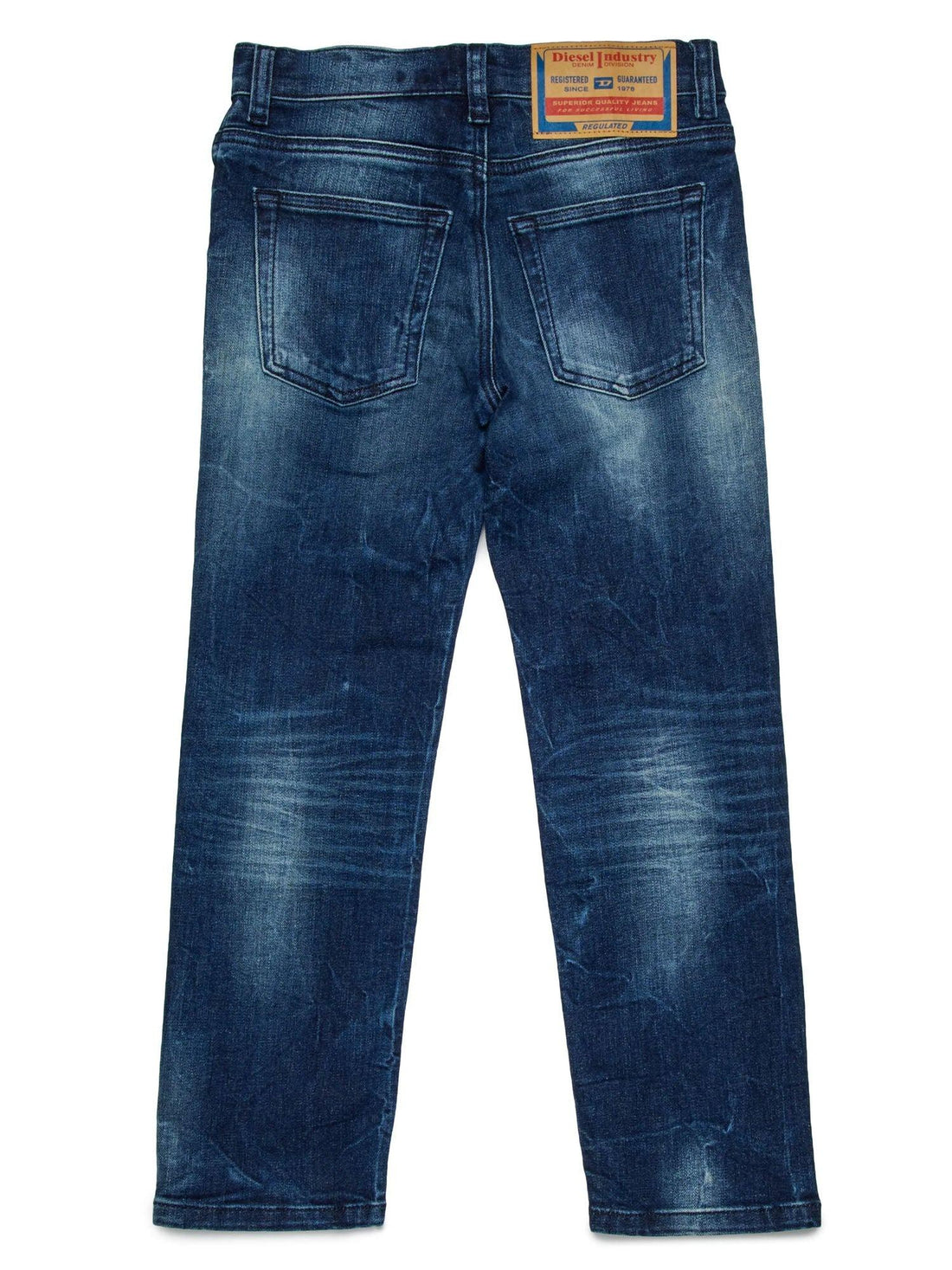 jeans denim 2010 J00808 KXBQD K01 DIESEL 
