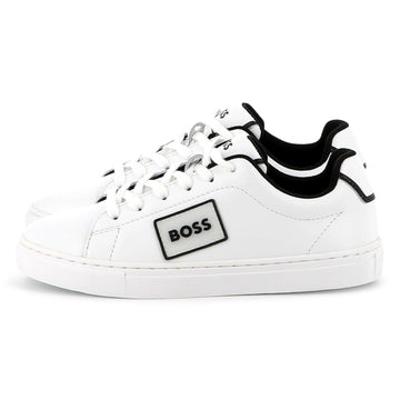 sneakers logate J52554 10P BOSS 