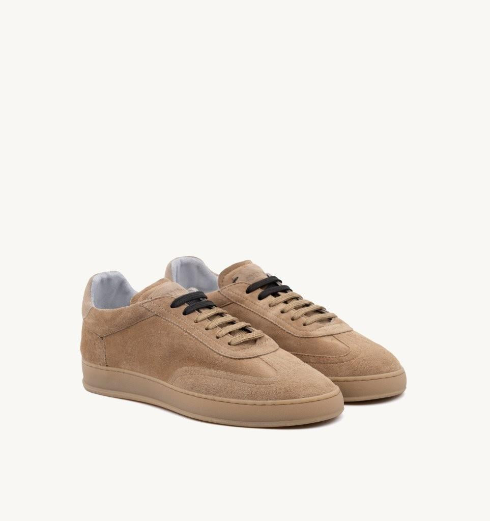 sneakers akira amalfi A-SL2 AKIRA AMALFI TAFFY ECRU SOLDINI 80 