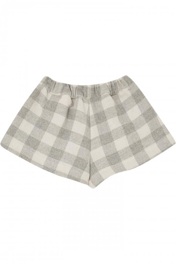 shorts a quadri HF5017T101A B3068 LIU JO JUNIOR 