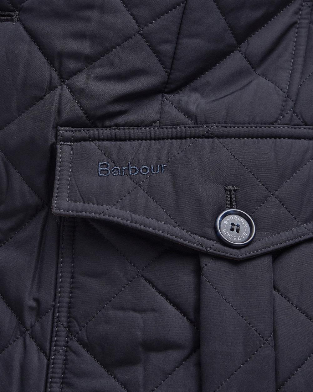 MQU0508 MQUNY71 BARBOUR